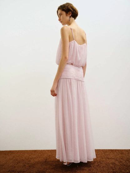 Blush Pink