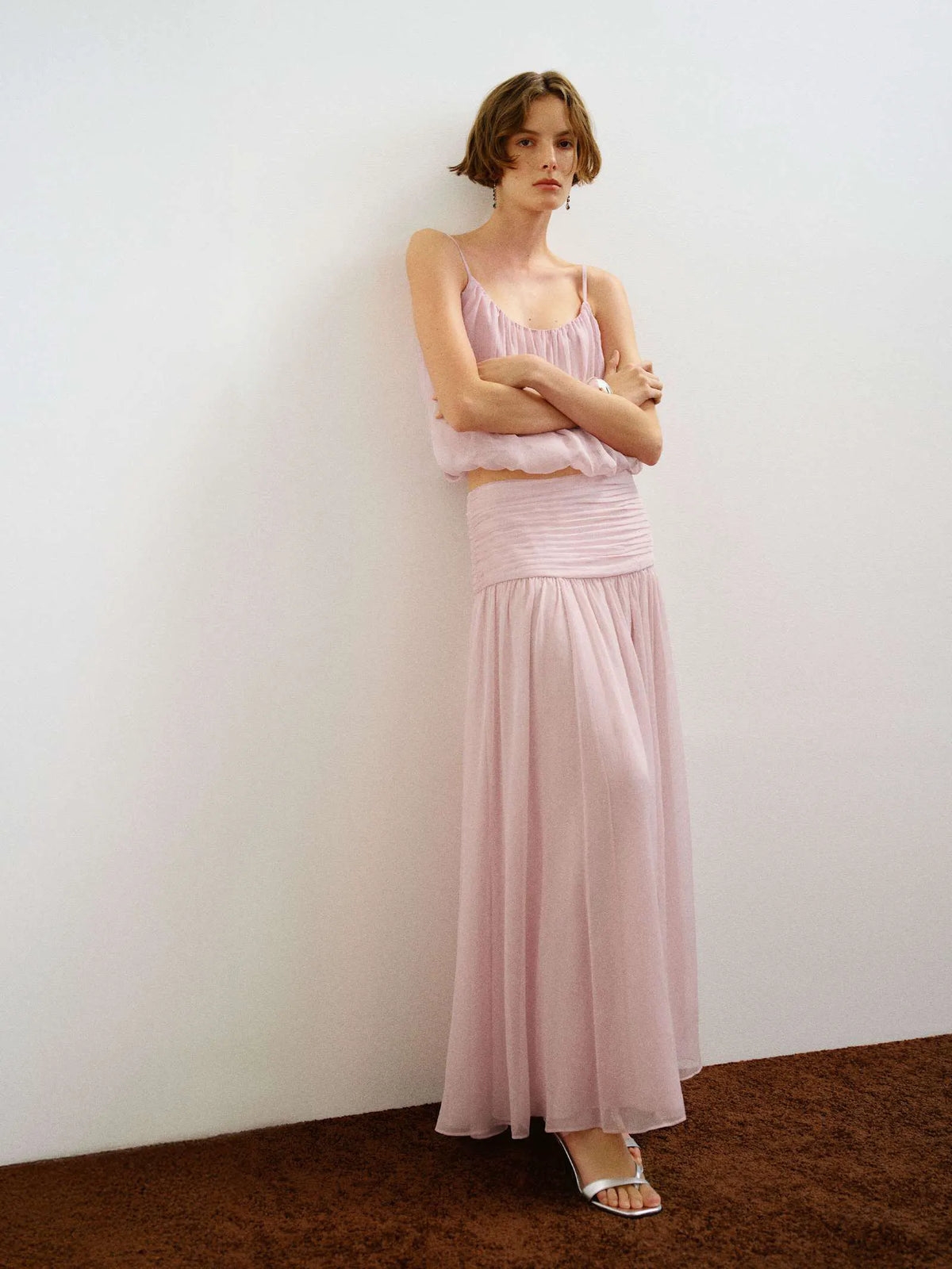 Blush Pink