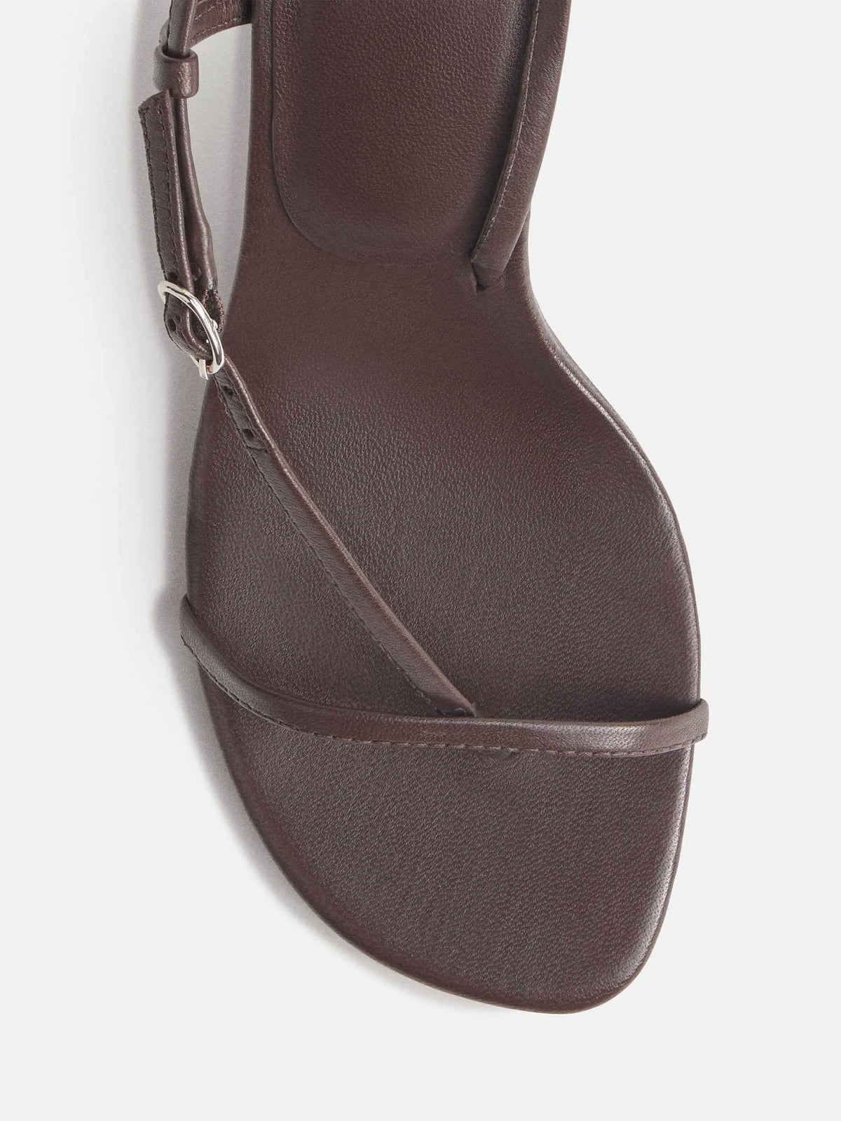 Dark Chocolate Leather