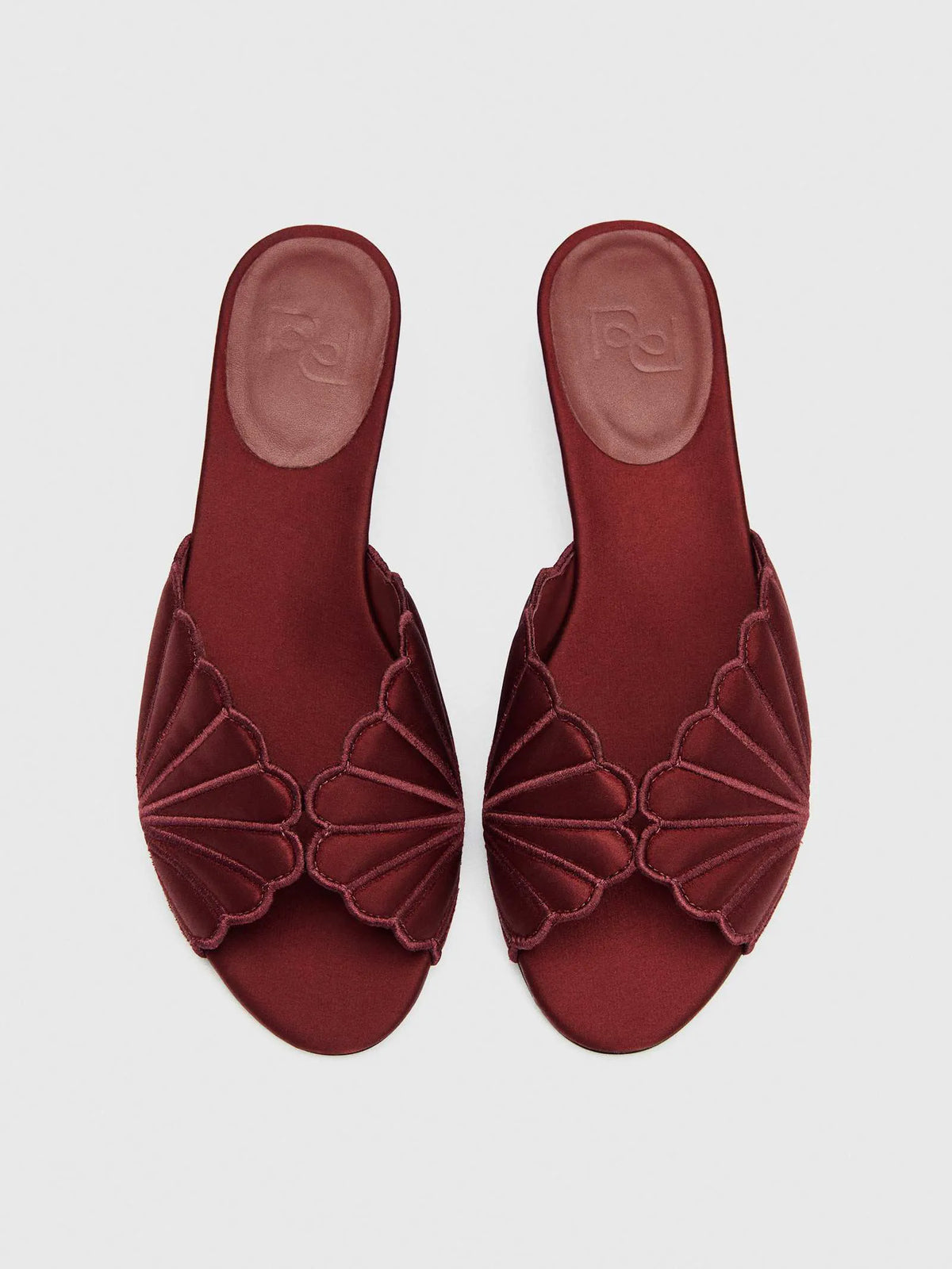 Chianti Satin
