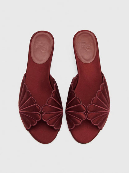 Chianti Satin
