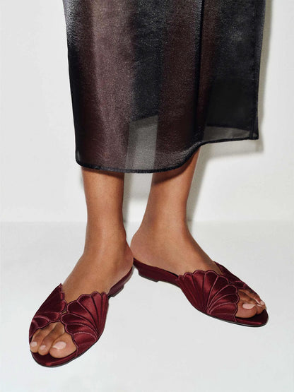 Chianti Satin