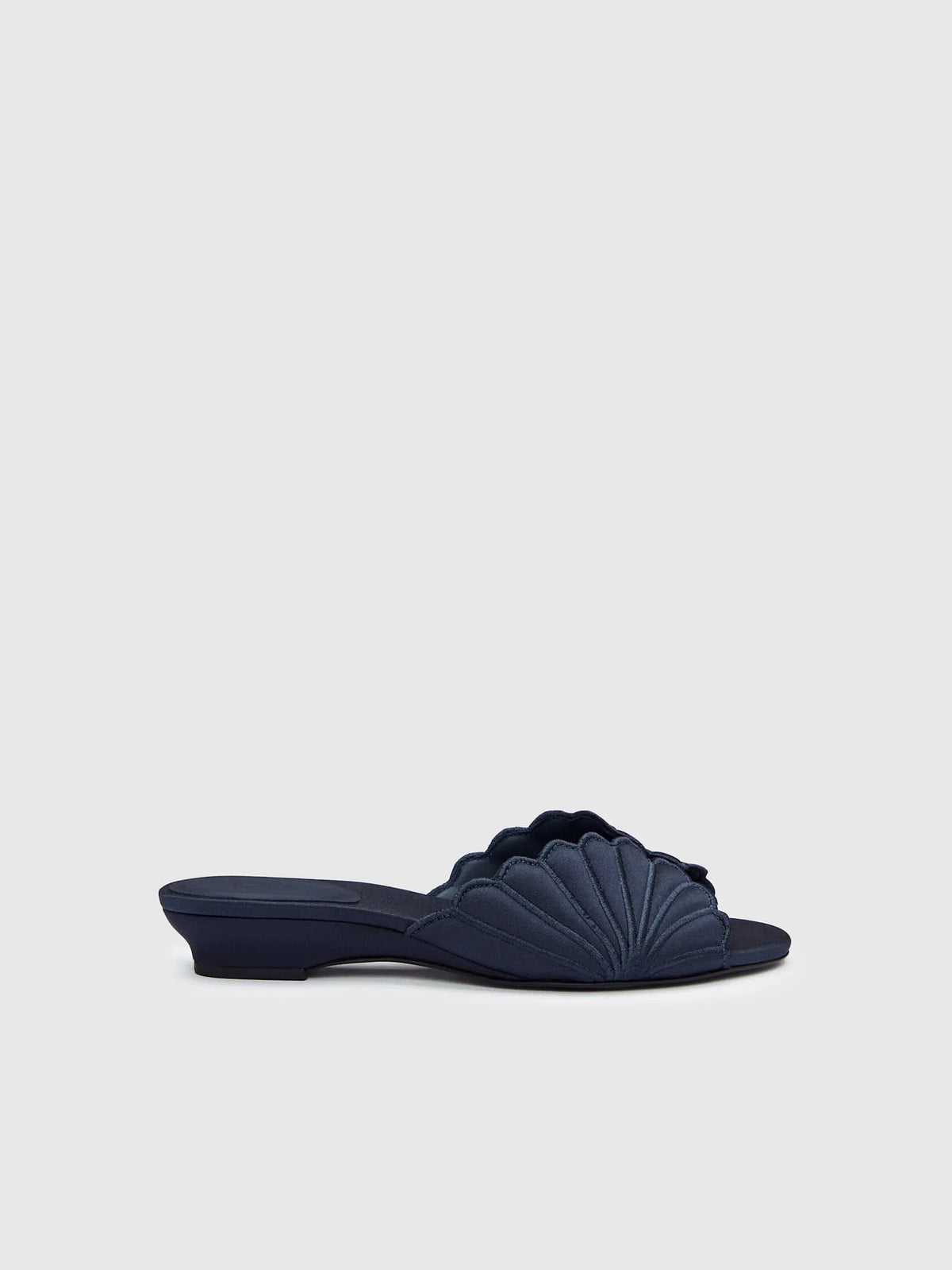 Navy Textile