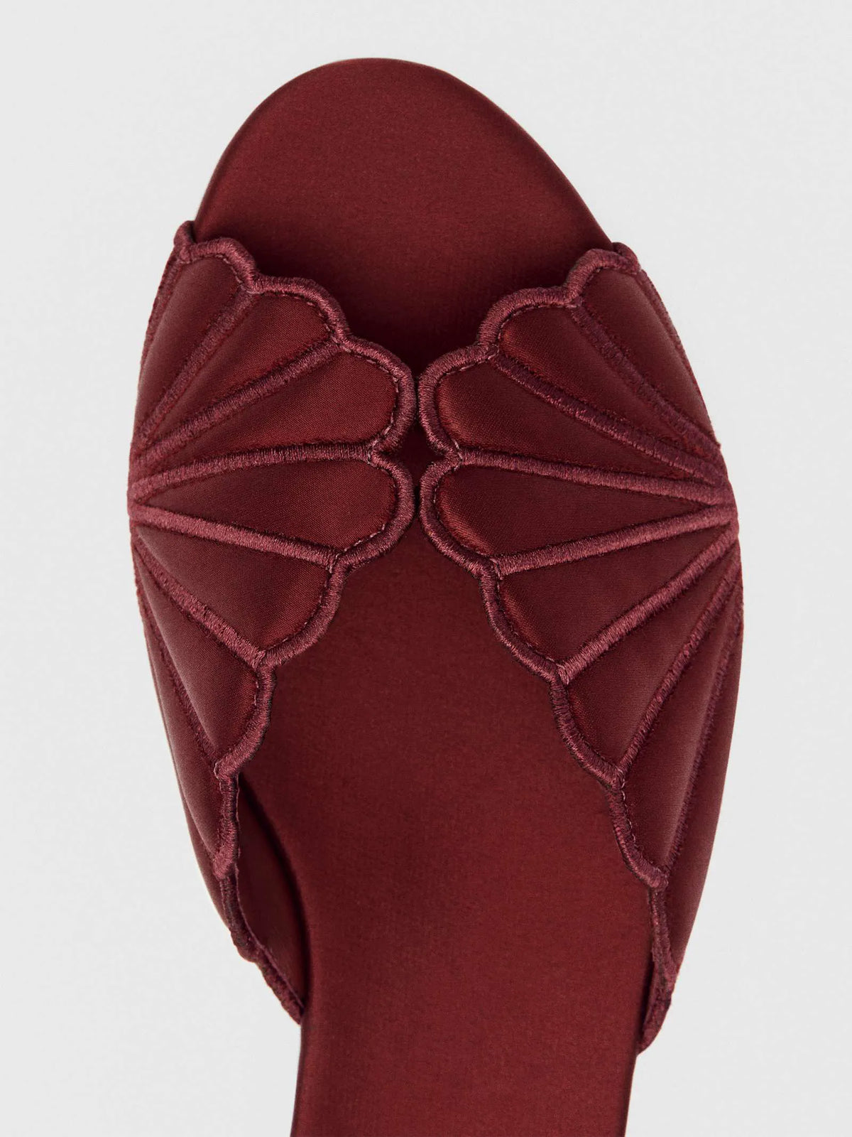 Chianti Satin