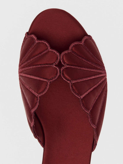 Chianti Satin