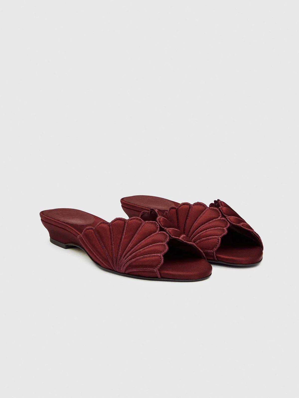Chianti Satin