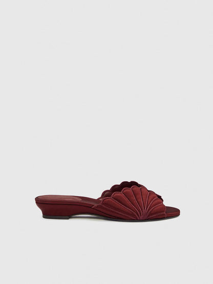 Chianti Satin