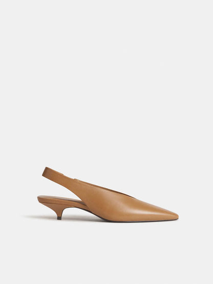 Sandstorm Leather