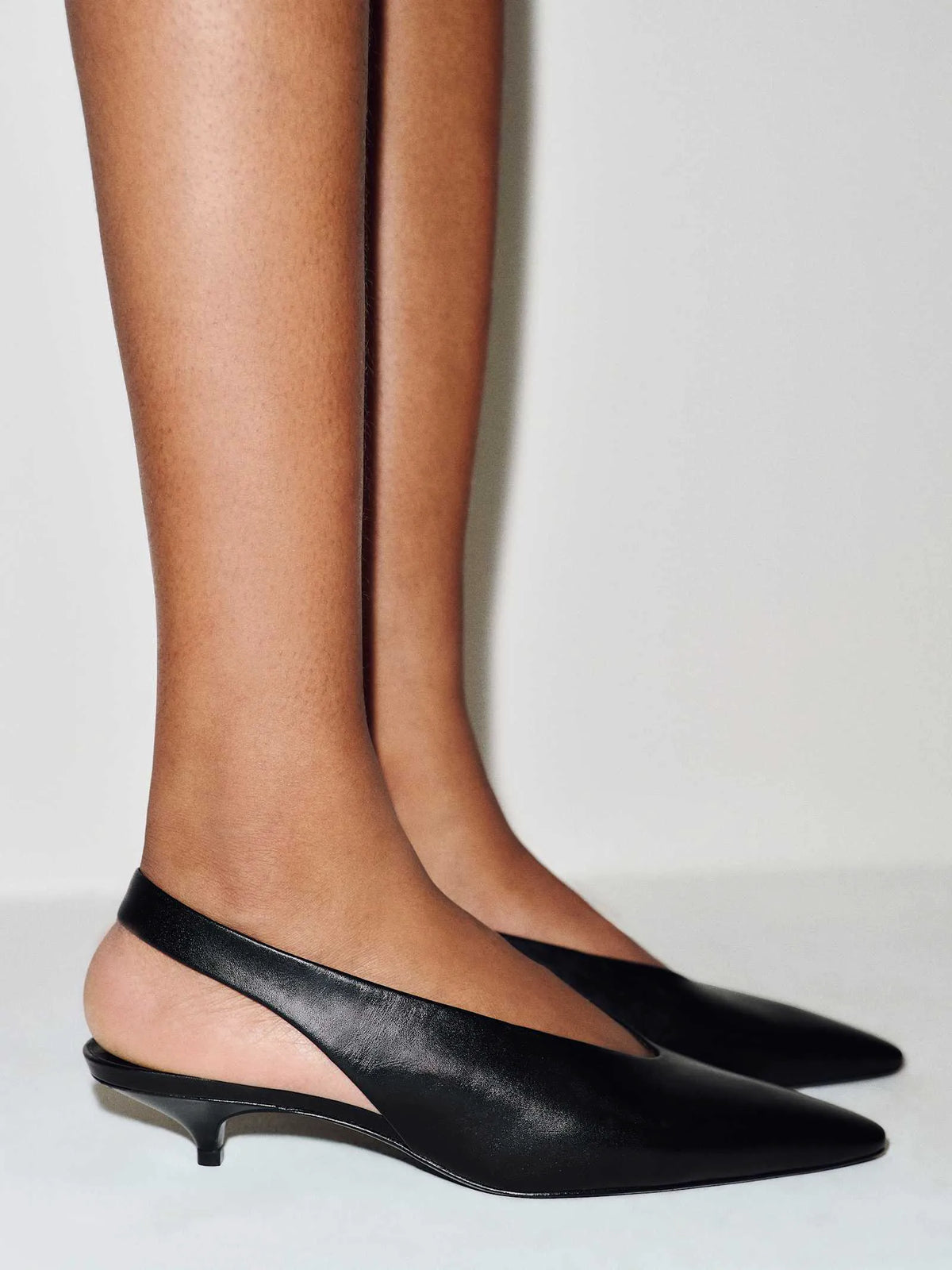 Black Leather