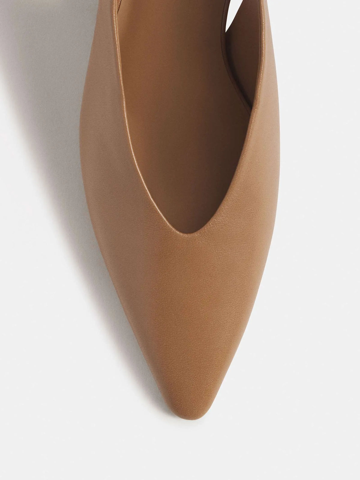 Sandstorm Leather