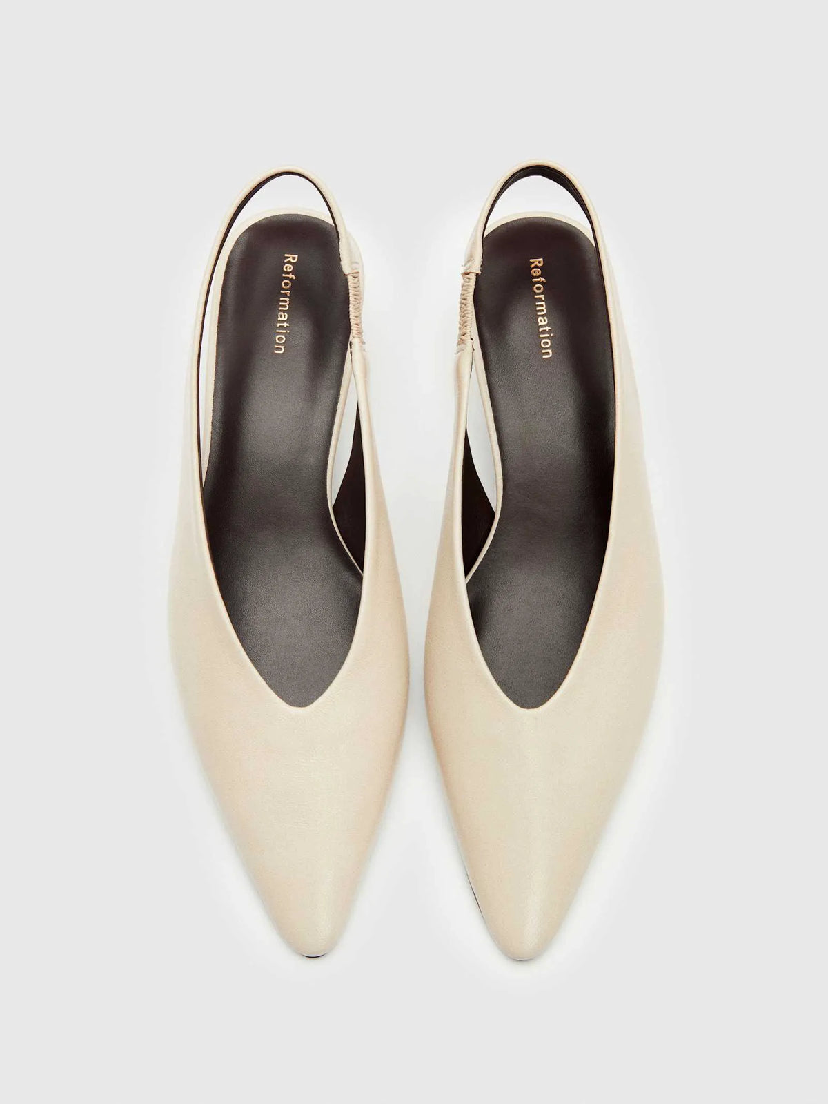 Almond Leather
