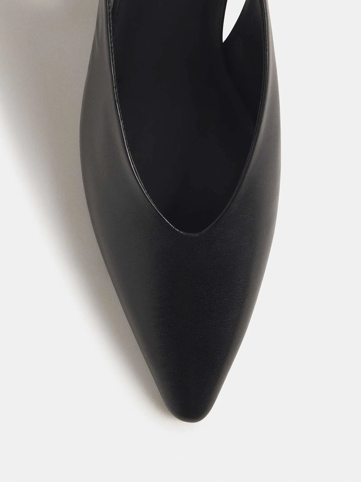 Black Leather