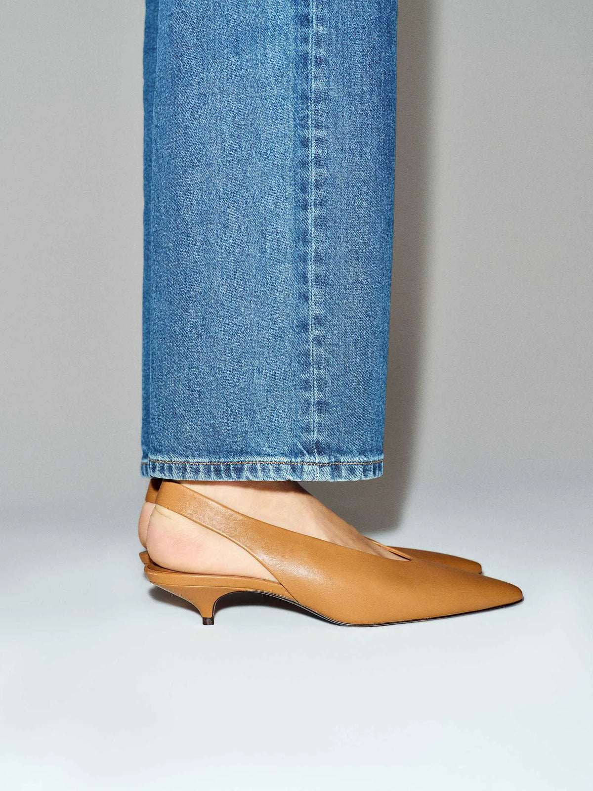 Sandstorm Leather