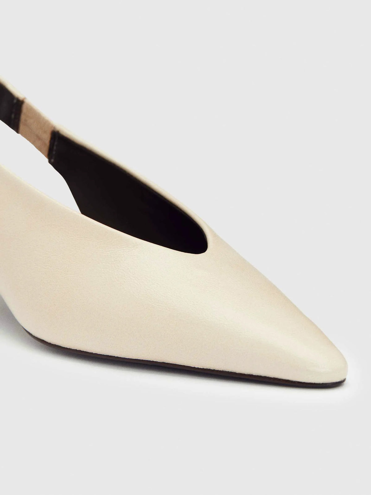 Almond Leather