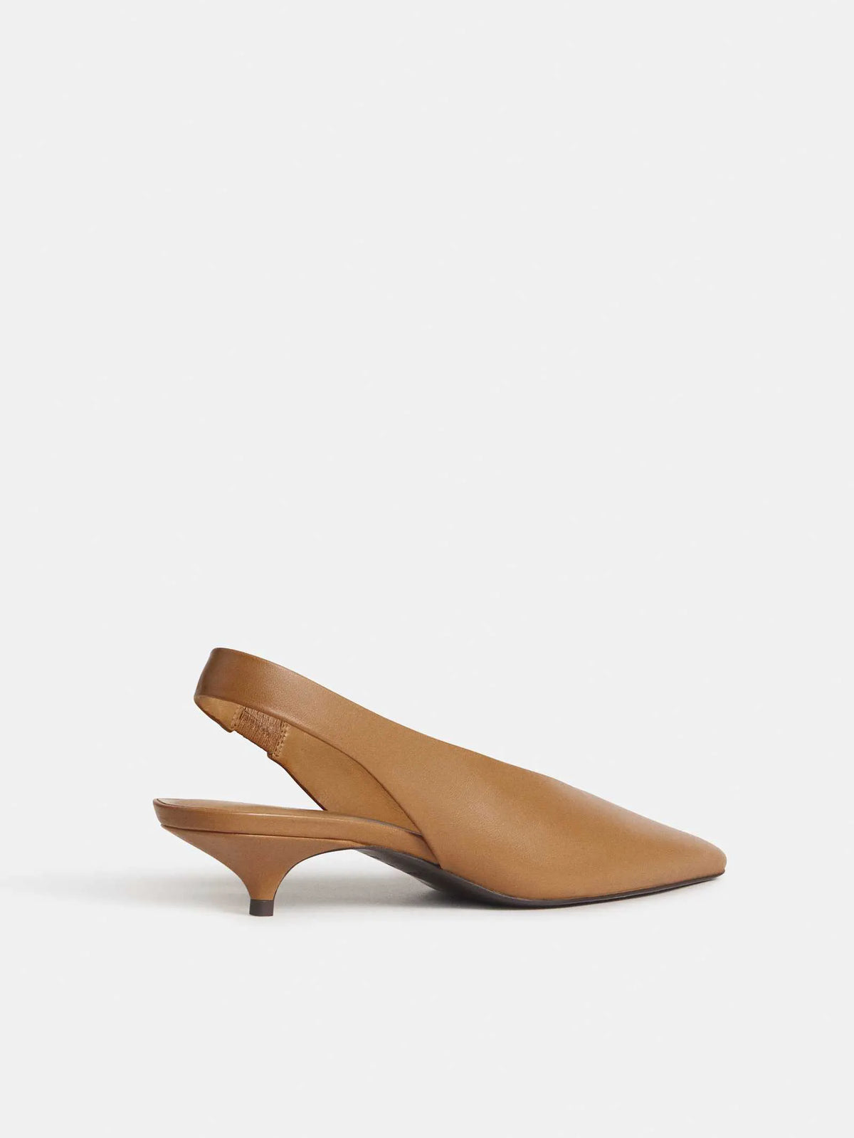 Sandstorm Leather
