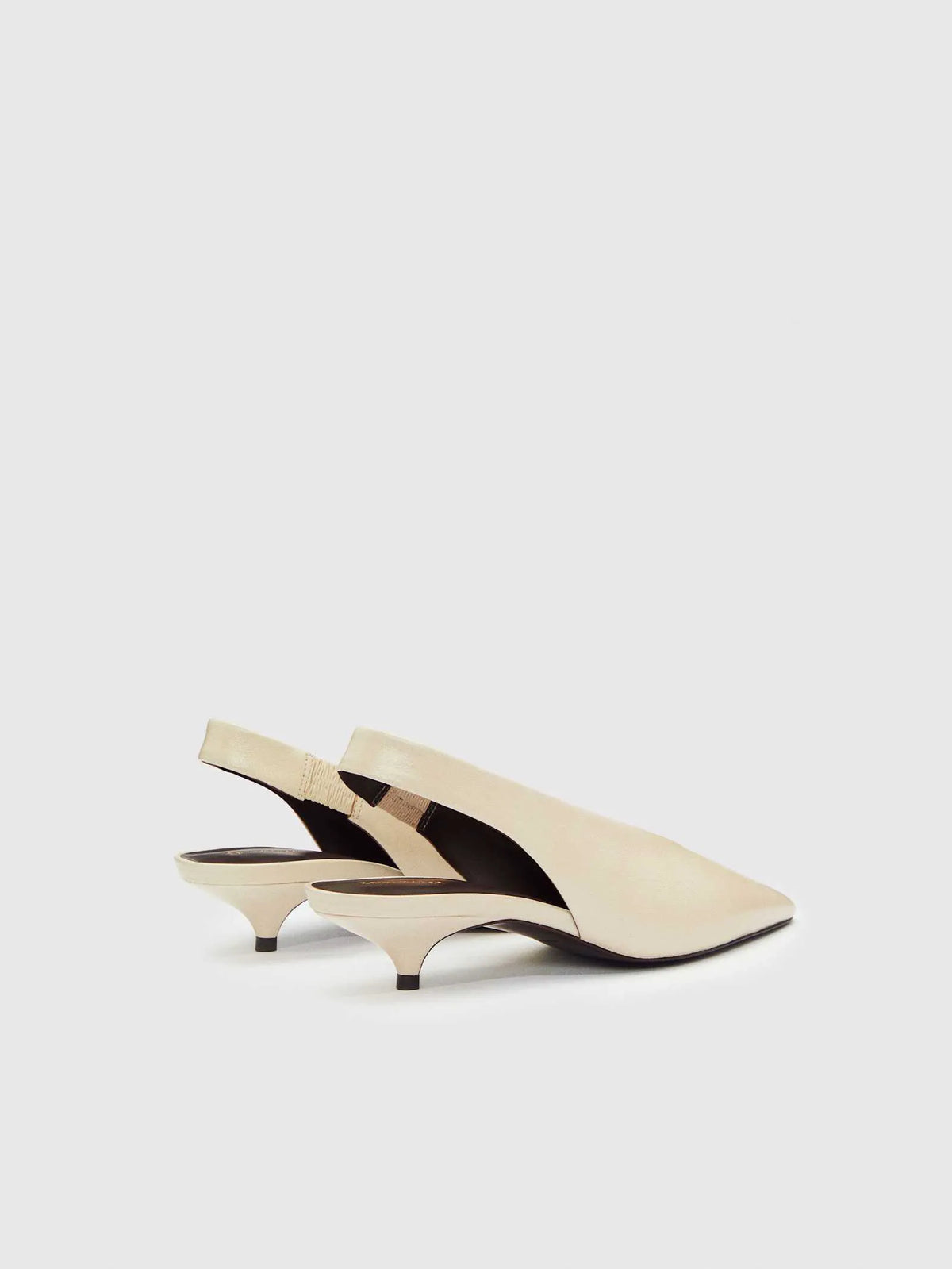 Almond Leather