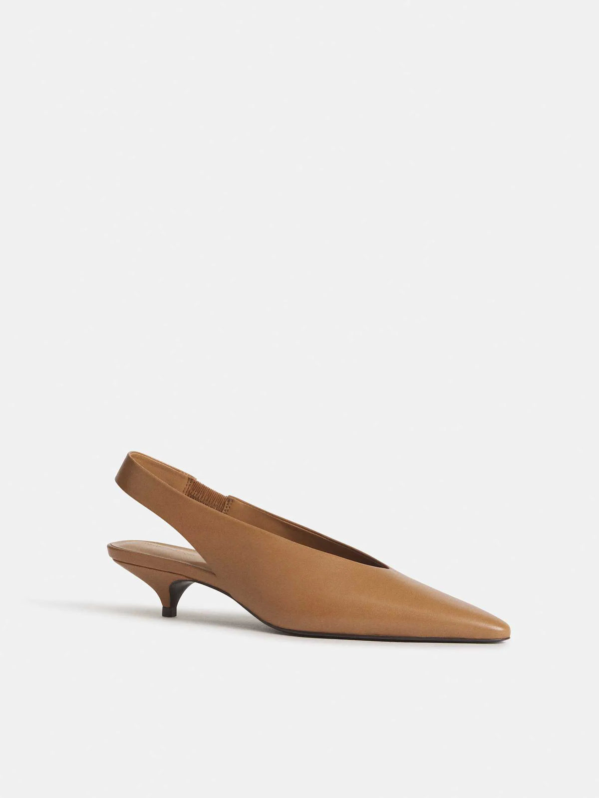 Sandstorm Leather