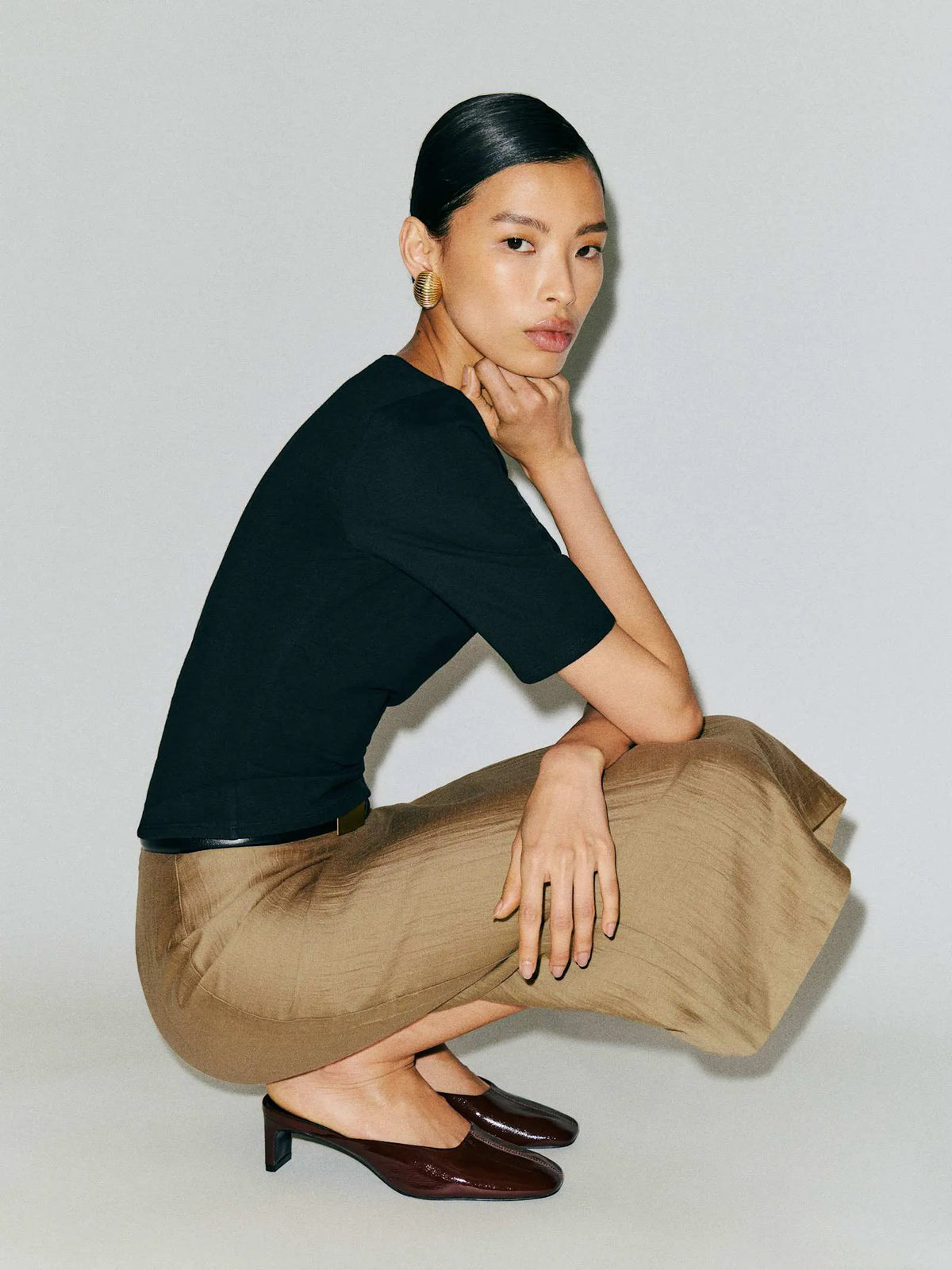 Tan