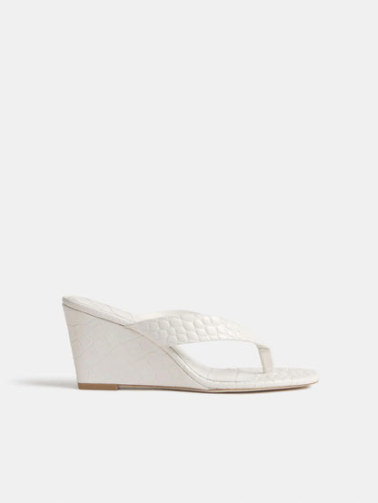 White Croc