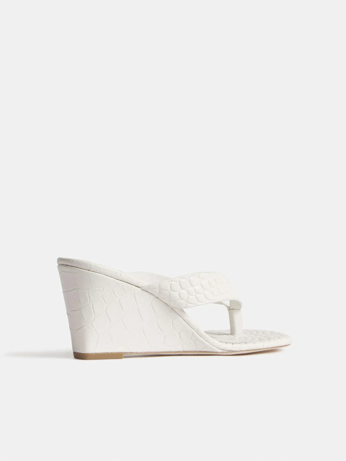 White Croc