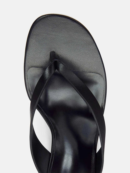 Black Leather
