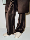 Fior Di Latte Satin