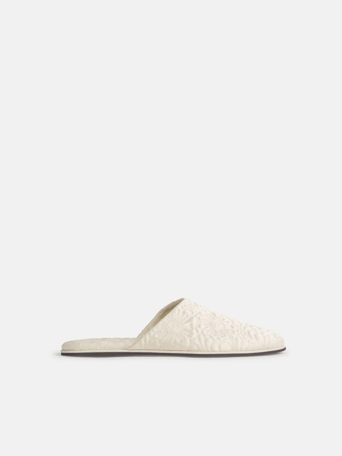 Fior Di Latte Satin