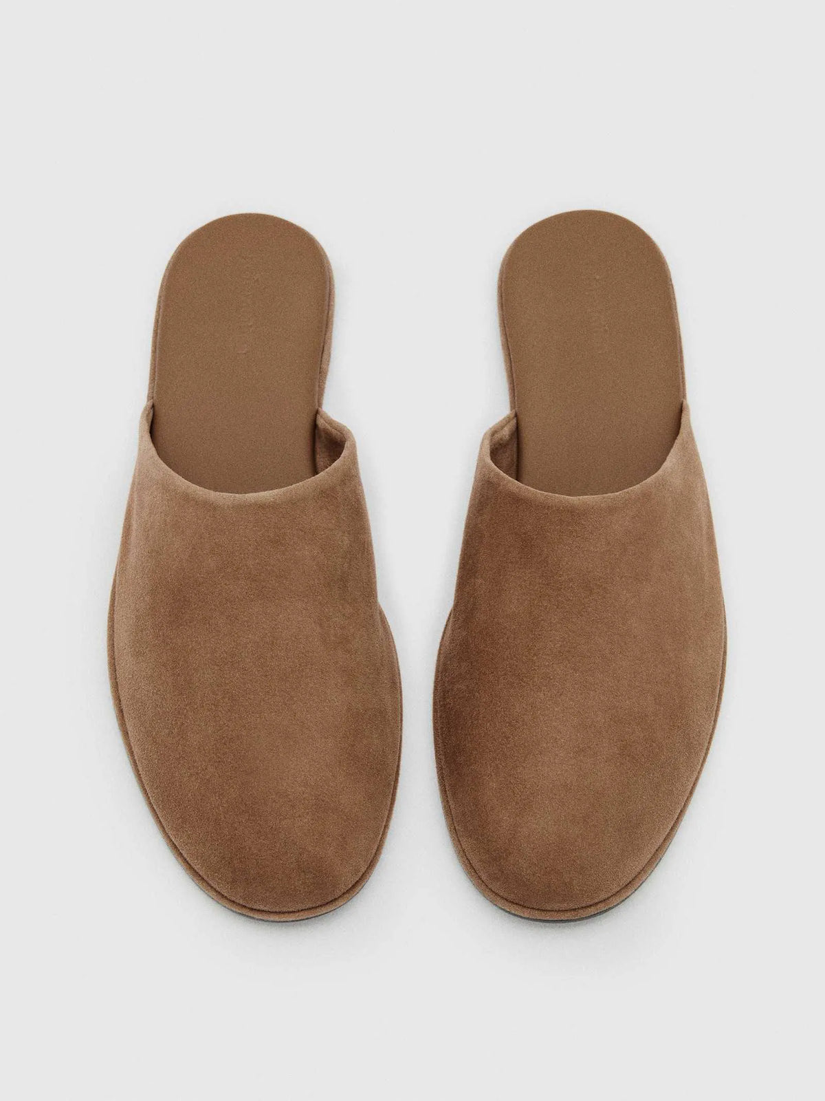 Farro Suede