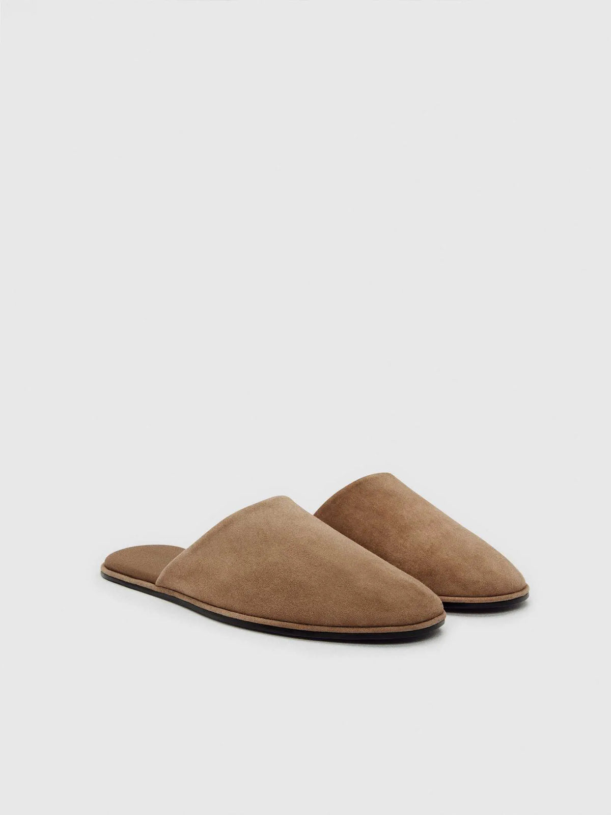 Farro Suede