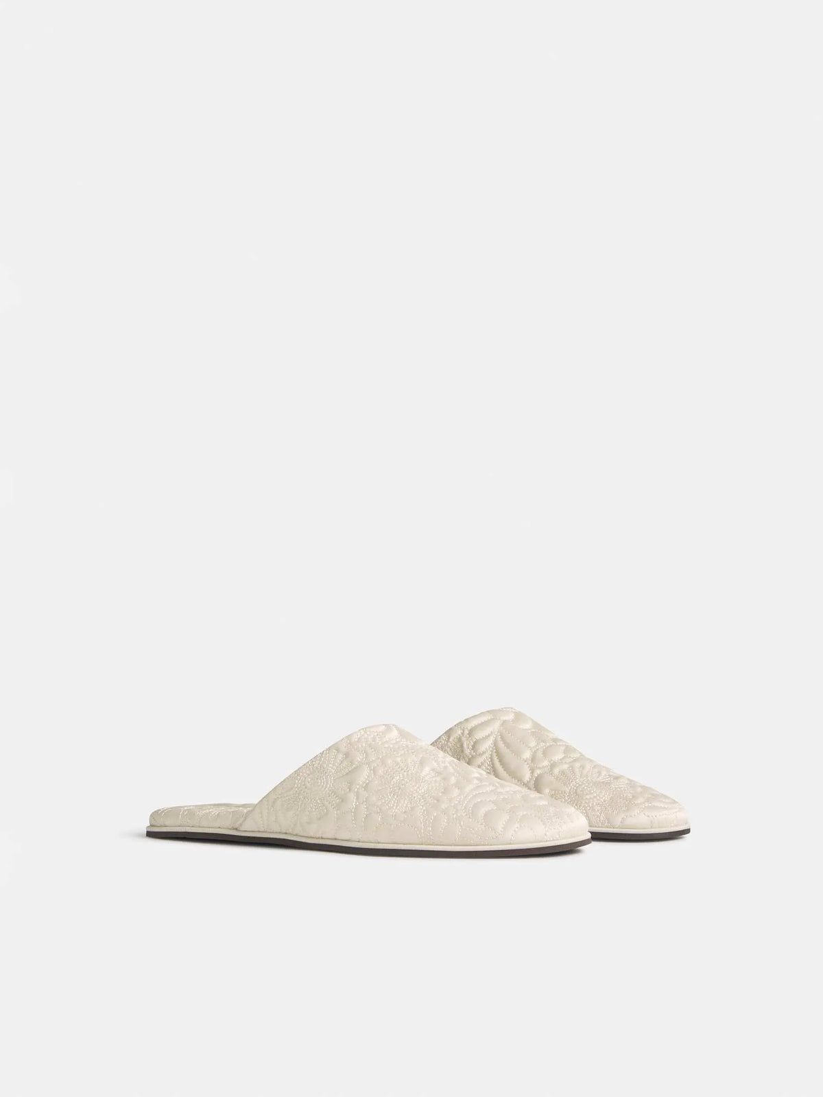 Fior Di Latte Satin
