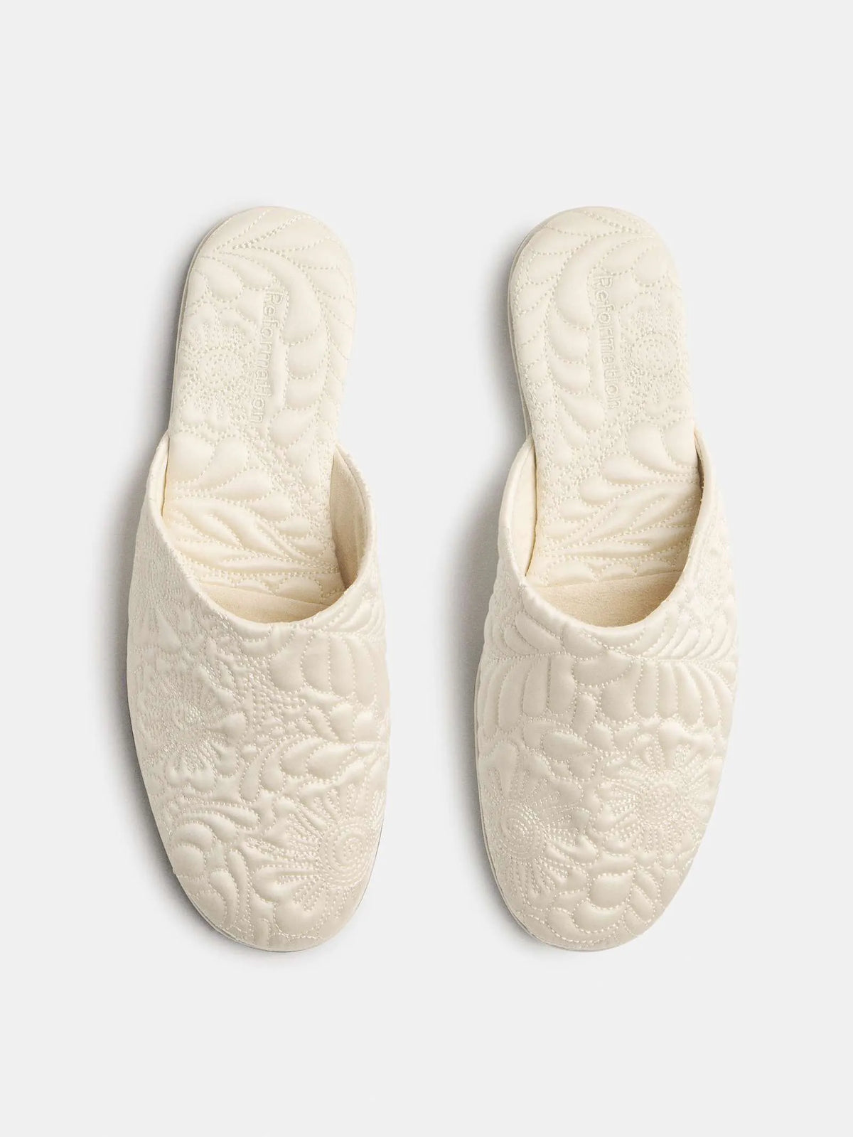 Fior Di Latte Satin
