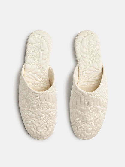 Fior Di Latte Satin