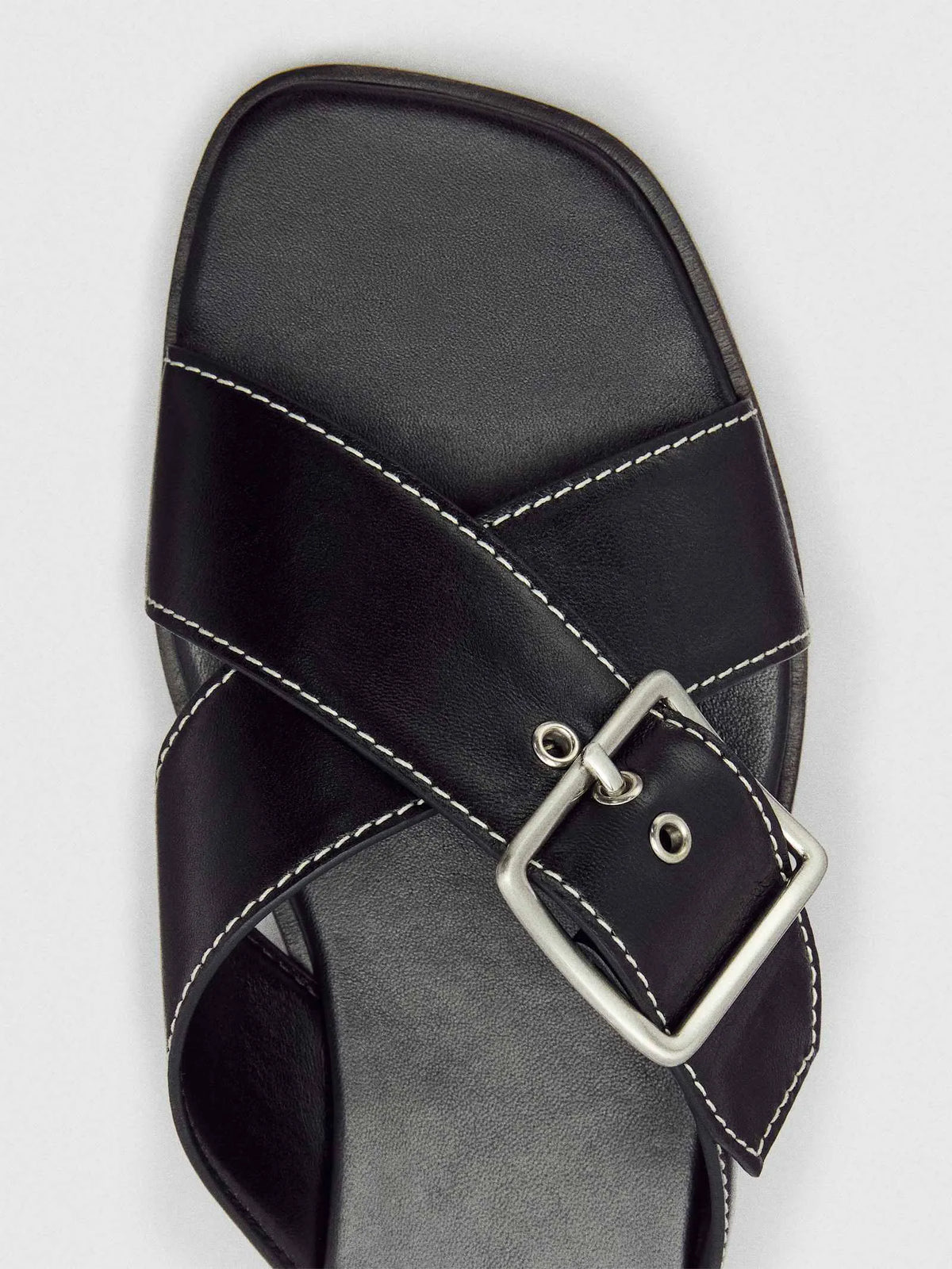 Black Leather