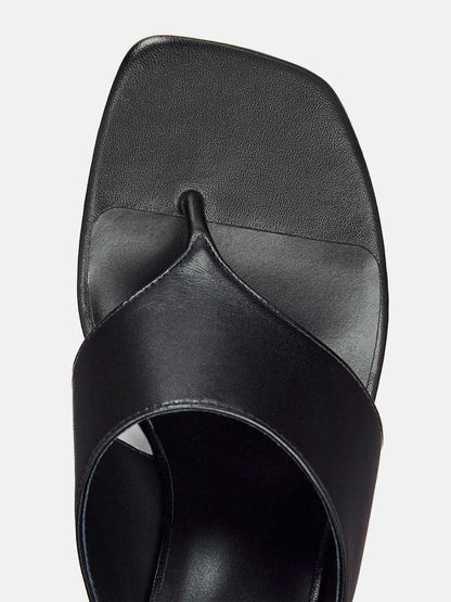Black Leather