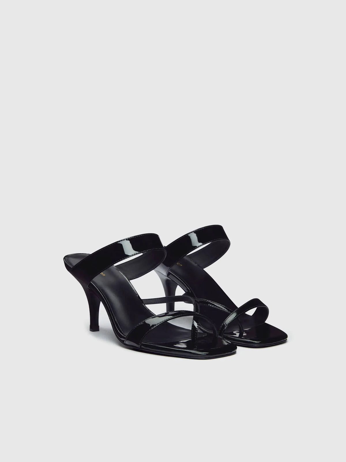 Black Patent