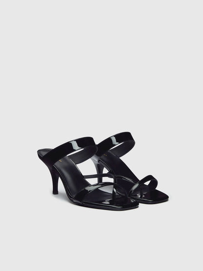 Black Patent
