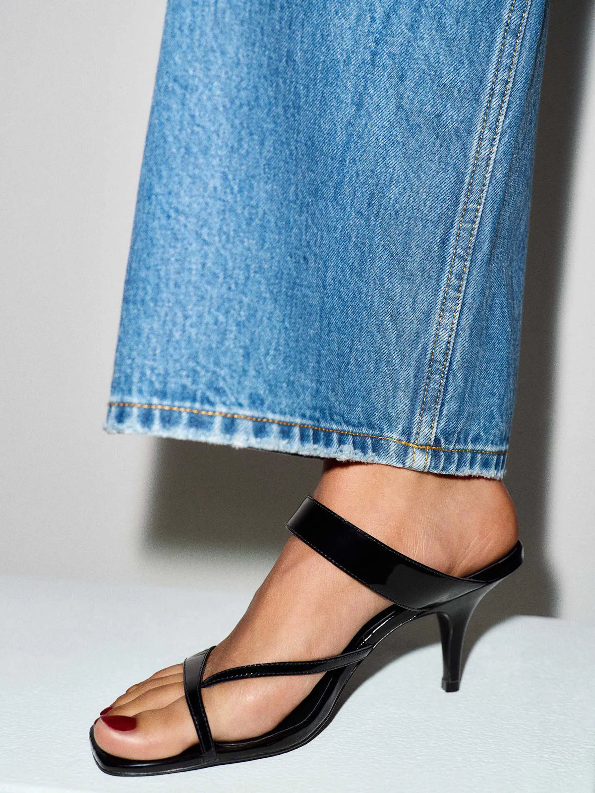 Black Patent