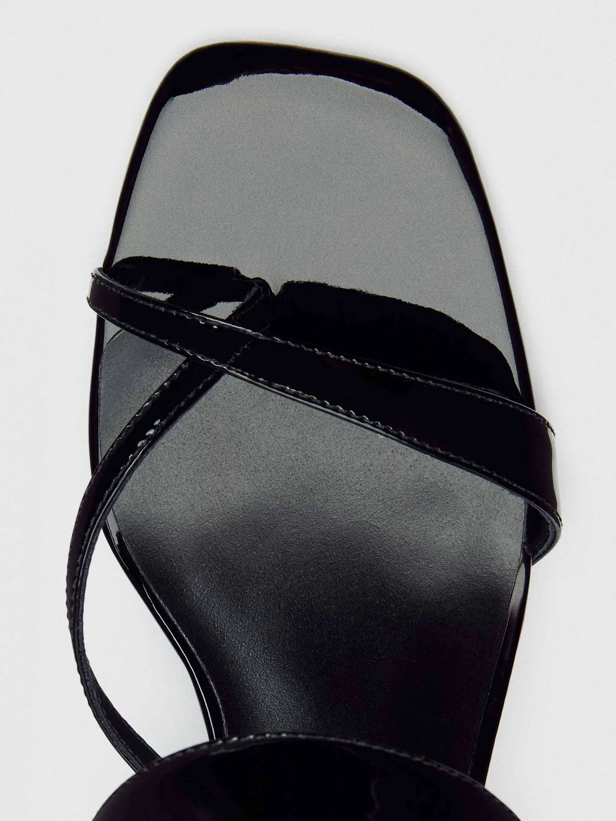 Black Patent
