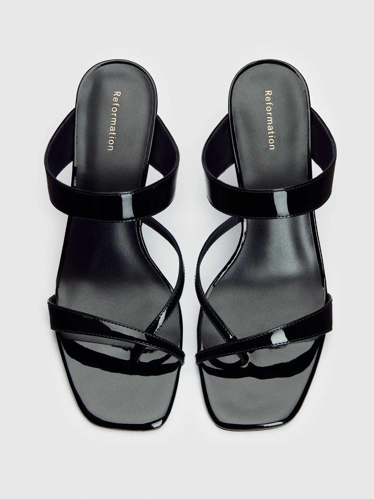 Black Patent