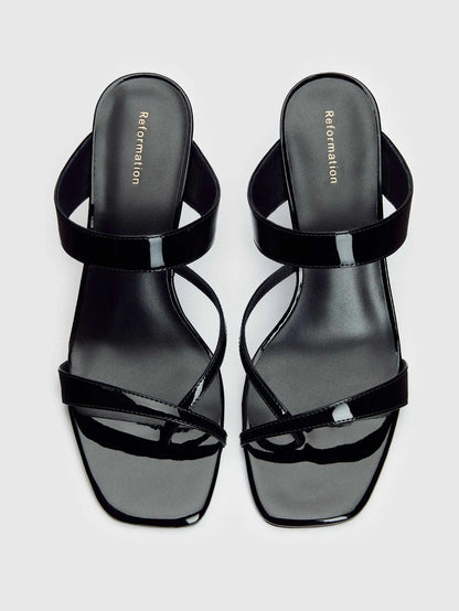 Black Patent