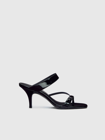 Black Patent