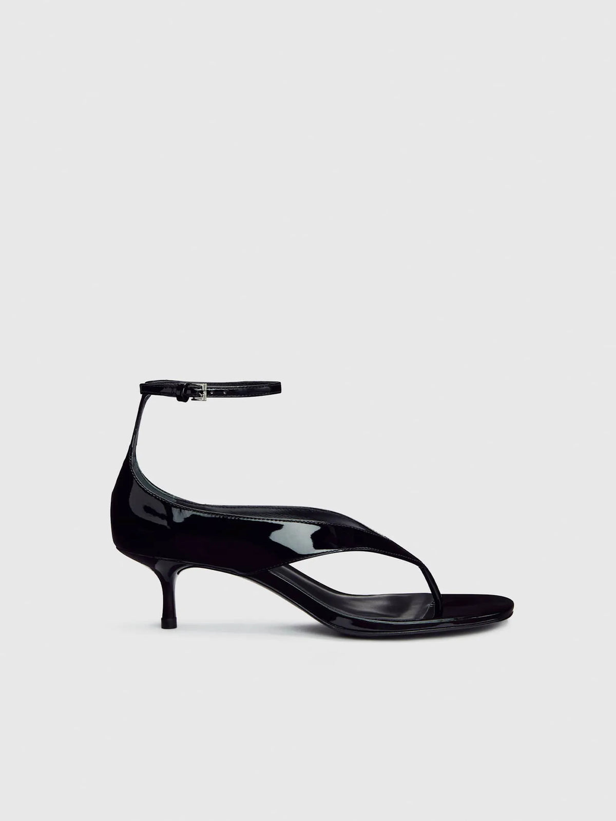 Black Patent