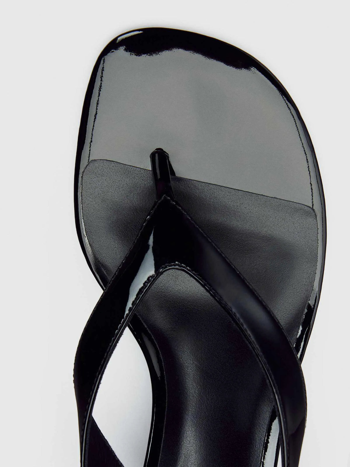 Black Patent