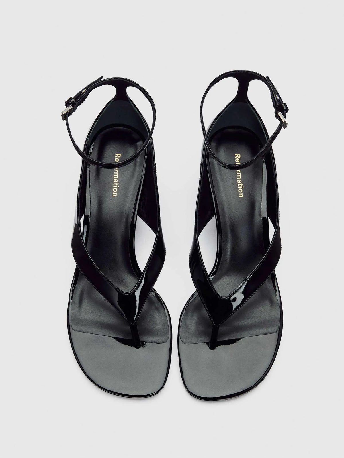 Black Patent