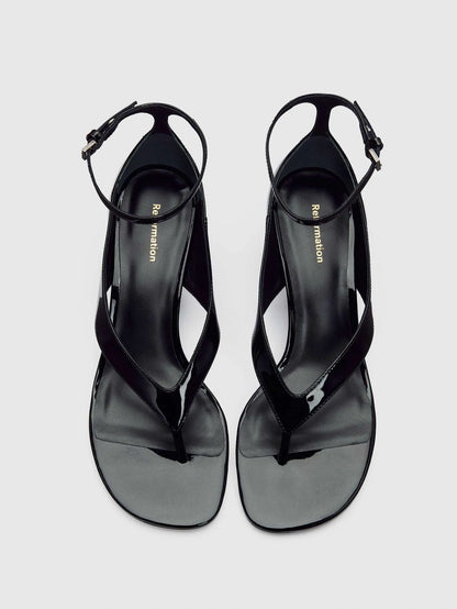 Black Patent