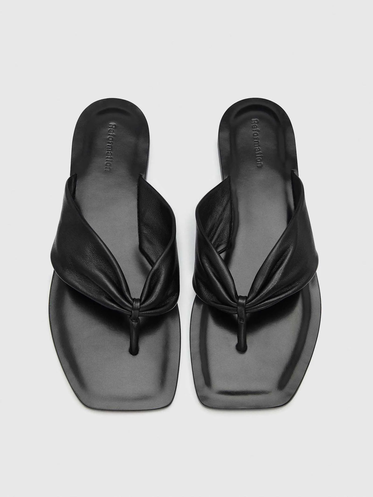 Black Leather