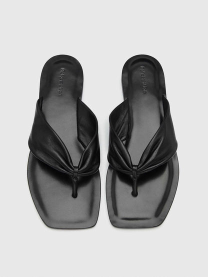 Black Leather