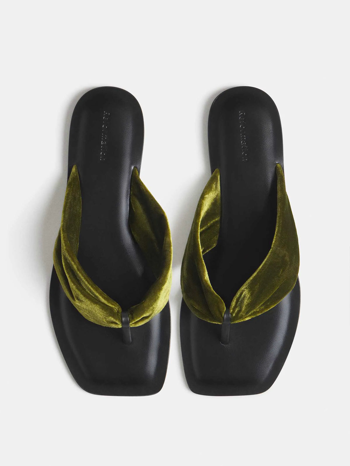 Pear Velvet