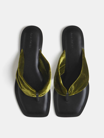 Pear Velvet