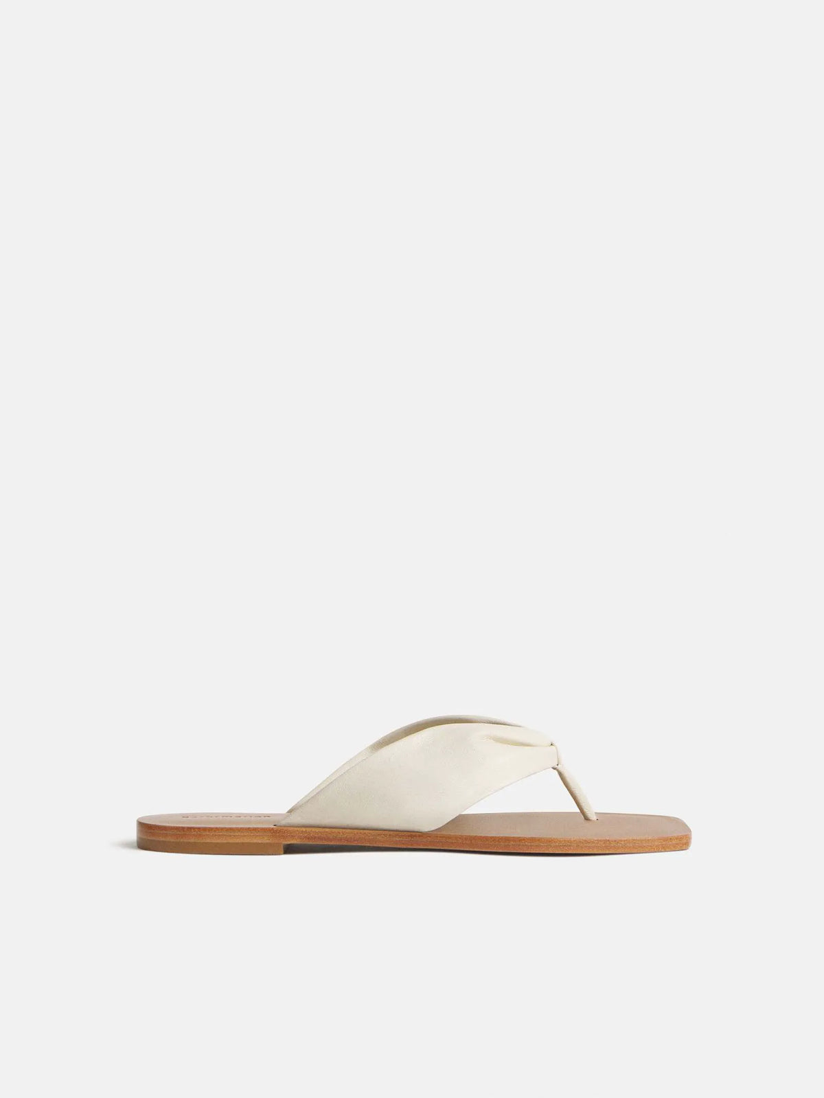 White Leather